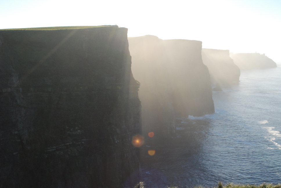 Cliffs of Moher