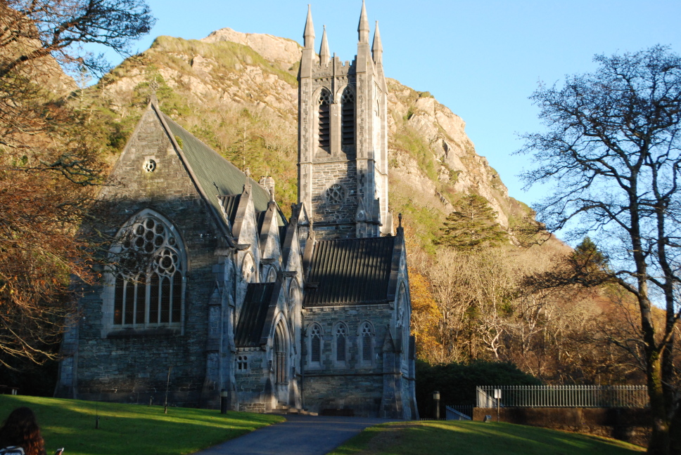 Kylemore Church